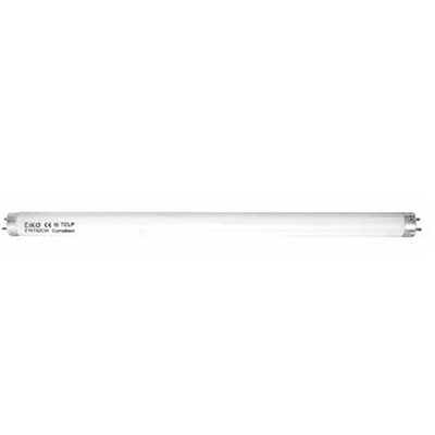 RV Tube Light Bulbs - Camco 54880 Fluorescent 12-Inch Bulb - 8-Watts - 12V DC - 2 Per Pack
