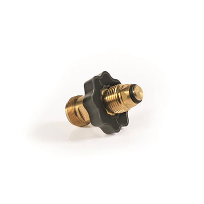 Propane Adapters - Olympian Low Pressure Cylinder Adapter