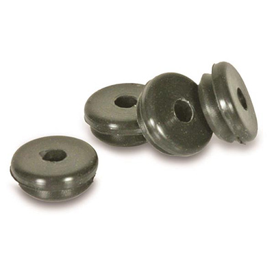 RV Stove Grate Grommets - Camco 43614 Stove Grate Grommets Fit Magic Chef 4 Pack