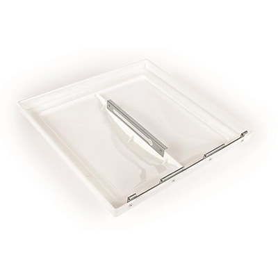 Roof Vent Lids - Camco - Jensen Models Manufactured Before 1994 - White