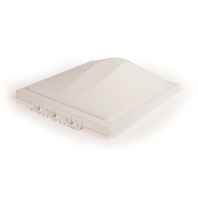 RV Roof Vent Lid - Camco Plastic Vent Lid - Ventline Manufactured In 2008 & After - White