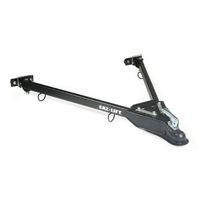 Tow Bar - Eaz-Lift 48350 With Quick Disconnect Pull Pins & Adjustable Legs 5000 Lbs.
