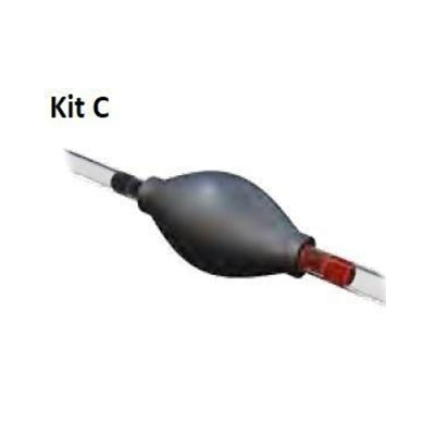 Battery Filler Hand Pump - Flow-Rite - Pro-Fill - Squeeze Bulb