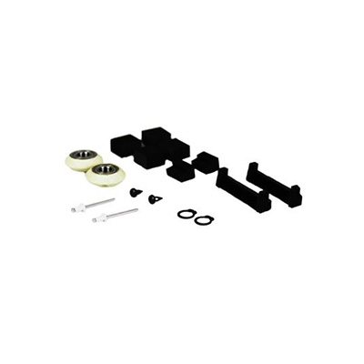 RV Slide Out Room Service Kit - Schwintek Kit With Bearings, Shoes And Foam Wear Pads