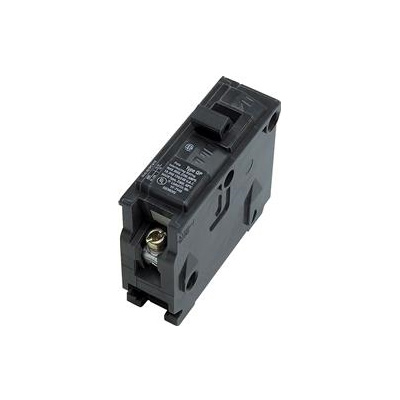 RV Power Center Circuit Breakers - Siemens ITEQ115 QP Type Single-Pole Breaker 15A