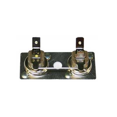 Water Heater Parts - Suburban Thermostat Limit Switch - 12V
