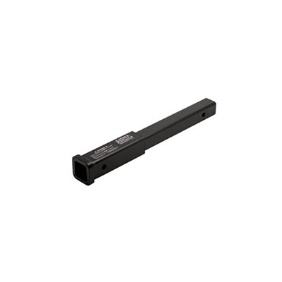 Trailer Hitch Extension Bar - Tow Ready - Fits 2" Receiver - 14"L