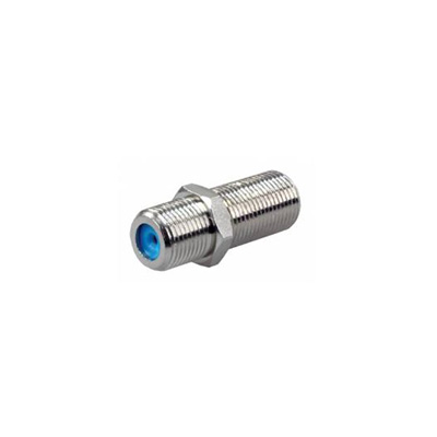Coaxial Cable Connectors - JR Products 47265 Cable Connector 1 Pack