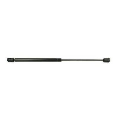 Gas Spring - JR Products - 10"L - 20 Lbs Force - Black - 1 Per Pack