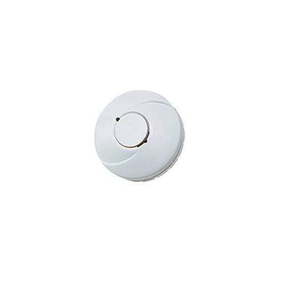 RV Smoke Detector - Safe-T-Alert Photoelectric Smoke Alarm With Lithium Battery - White