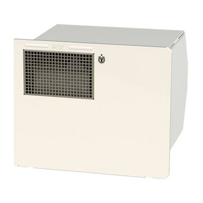 RV Water Heater - Suburban 5321A Propane/Electric Water Heater With DSI - SAW6DE - 6 Gallon