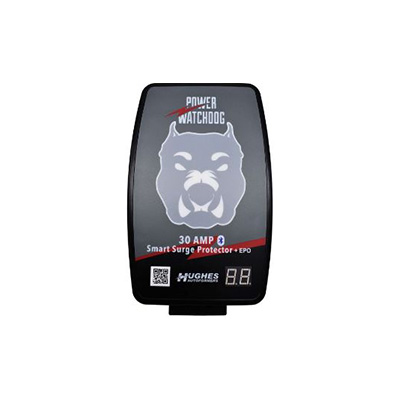 Surge Protectors - Power WatchDog - Hardwire Design - Bluetooth Ready - 30A