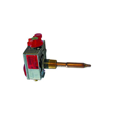 Water Heater Parts - Suburban Gas Control Valve - SW6P
